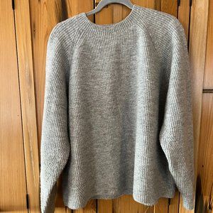 CJLA Pierce sweater